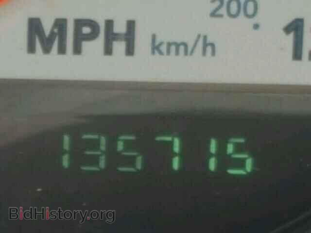 2005 DODGE CARAVAN - VIN: 2D4GP44L55R581002 - Photo 8