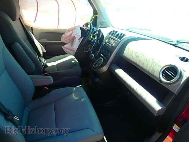 2009 HONDA ELEMENT - VIN: 5J6YH18729L003233 - Photo 5