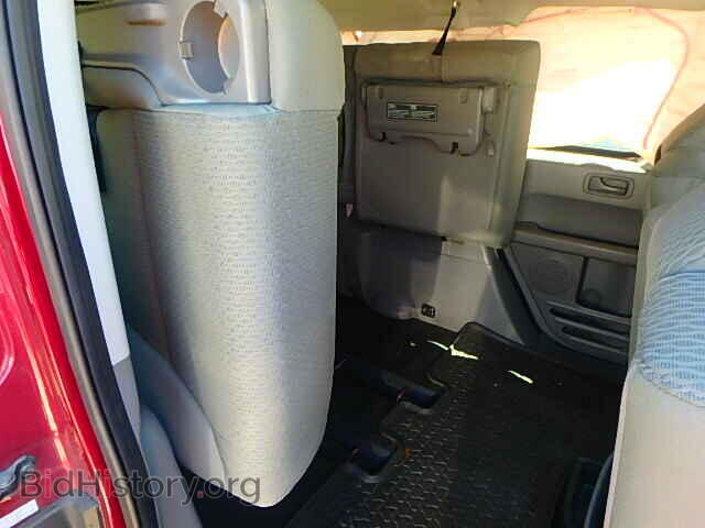 2009 HONDA ELEMENT - VIN: 5J6YH18729L003233 - Photo 6