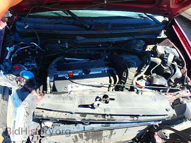 2009 HONDA ELEMENT - VIN: 5J6YH18729L003233 - Photo 7