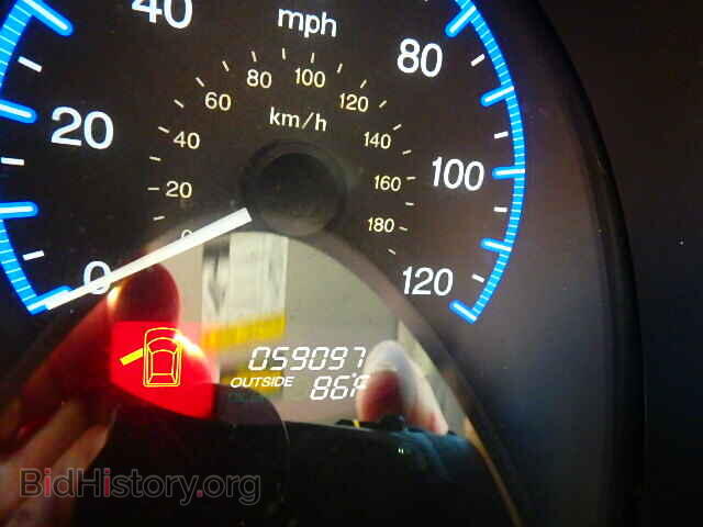 2009 HONDA ELEMENT - VIN: 5J6YH18729L003233 - Photo 8