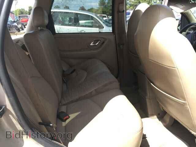 2001 MAZDA TRIBUTE - VIN: 4F2CU08161KM47615 - Фото 6