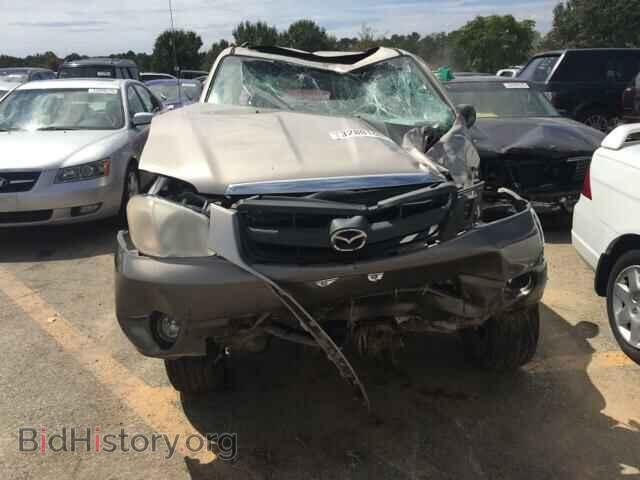 2001 MAZDA TRIBUTE - VIN: 4F2CU08161KM47615 - Фото 9
