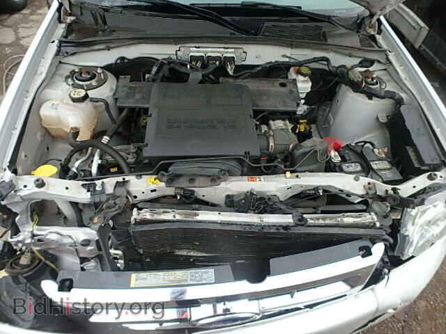 2012 FORD ESCAPE - VIN: 1FMCU9DG0CKB52197 - Фото 7