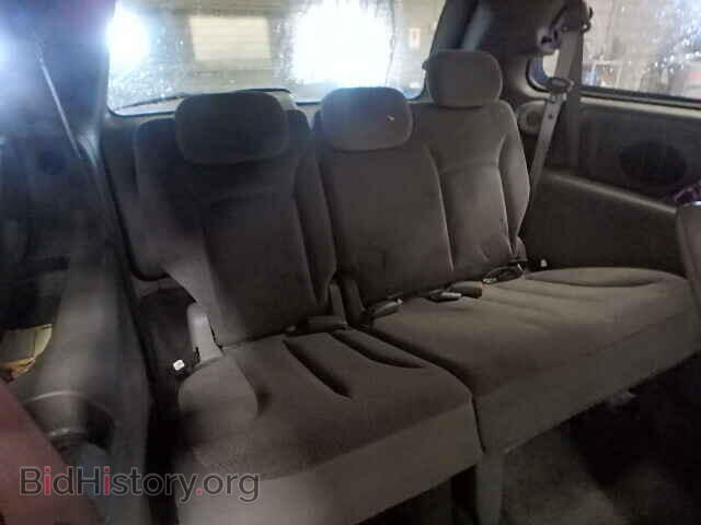 2005 DODGE CARAVAN - VIN: 2D4GP24R55R298415 - Фото 9