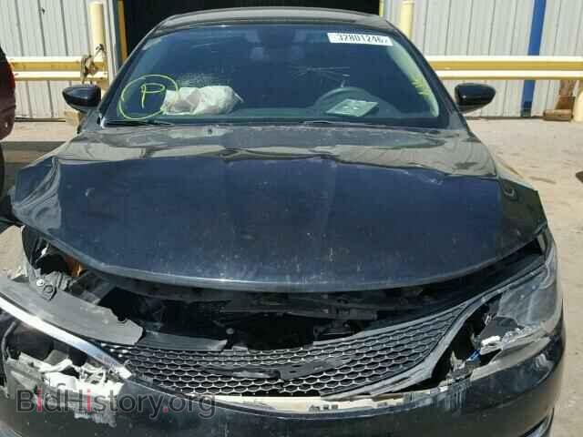 2015 CHRYSLER 200 - VIN: 1C3CCCAB6FN502601 - Фото 7