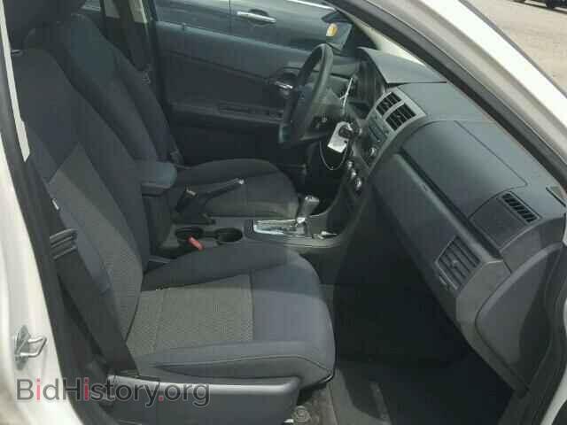 2009 DODGE AVENGER - VIN: 1B3LC46D79N554143 - Фото 5