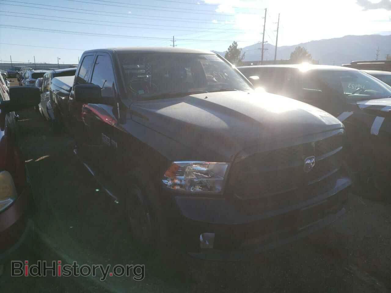 Photo 1C6RR7FT5ES196723 - RAM 1500 2014