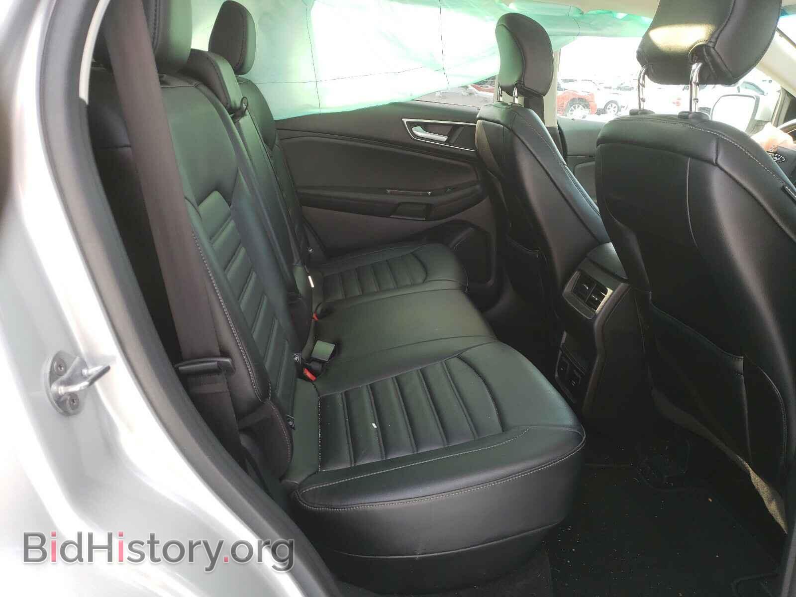 2016 FORD EDGE - VIN: 2FMPK4J95GBB14769 - Photo 6