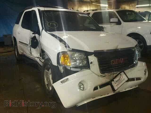Photo 1GKET12S246170949 - GMC ENVOY 2004