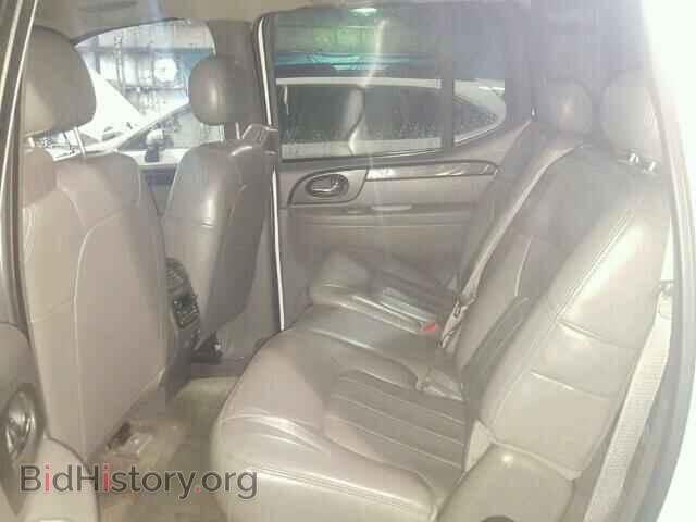 2004 GMC ENVOY - VIN: 1GKET12S246170949 - Фото 6