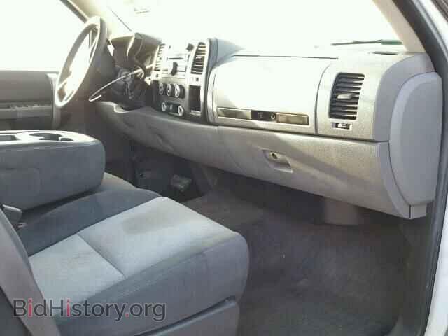 2007 CHEVROLET SILVERADO - VIN: 3GCEC13C47G545407 - Фото 5