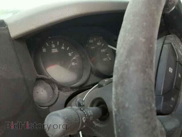 2007 CHEVROLET SILVERADO - VIN: 3GCEC13C47G545407 - Фото 8