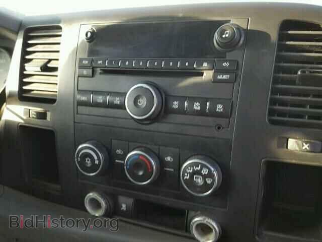 2007 CHEVROLET SILVERADO - VIN: 3GCEC13C47G545407 - Фото 9