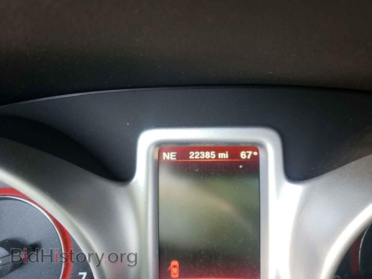 2018 DODGE JOURNEY - VIN: 3C4PDCAB2JT510293 - Фото 8