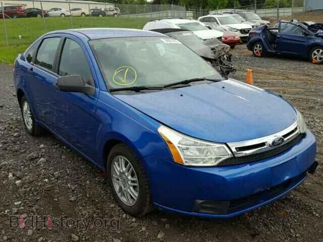 Фотография 1FAHP3FN2AW285212 - FORD FOCUS 2010