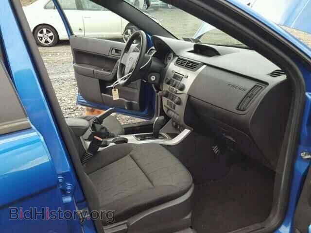 2010 FORD FOCUS - VIN: 1FAHP3FN2AW285212 - Фото 5