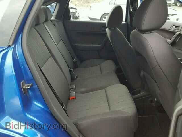 2010 FORD FOCUS - VIN: 1FAHP3FN2AW285212 - Фото 6