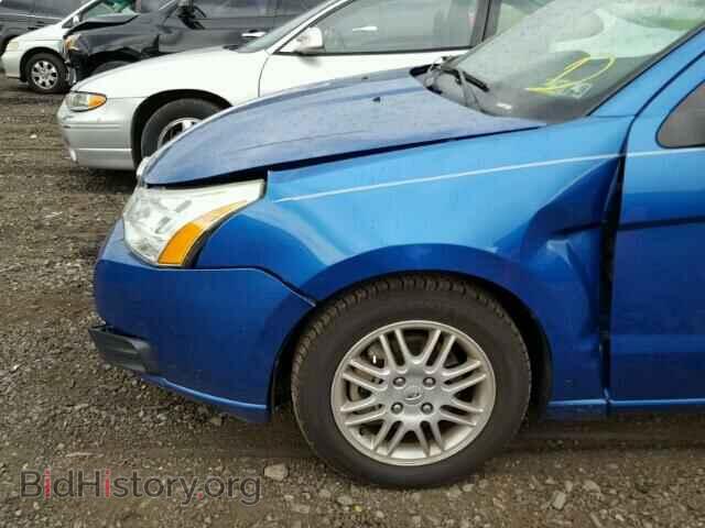 2010 FORD FOCUS - VIN: 1FAHP3FN2AW285212 - Фото 9