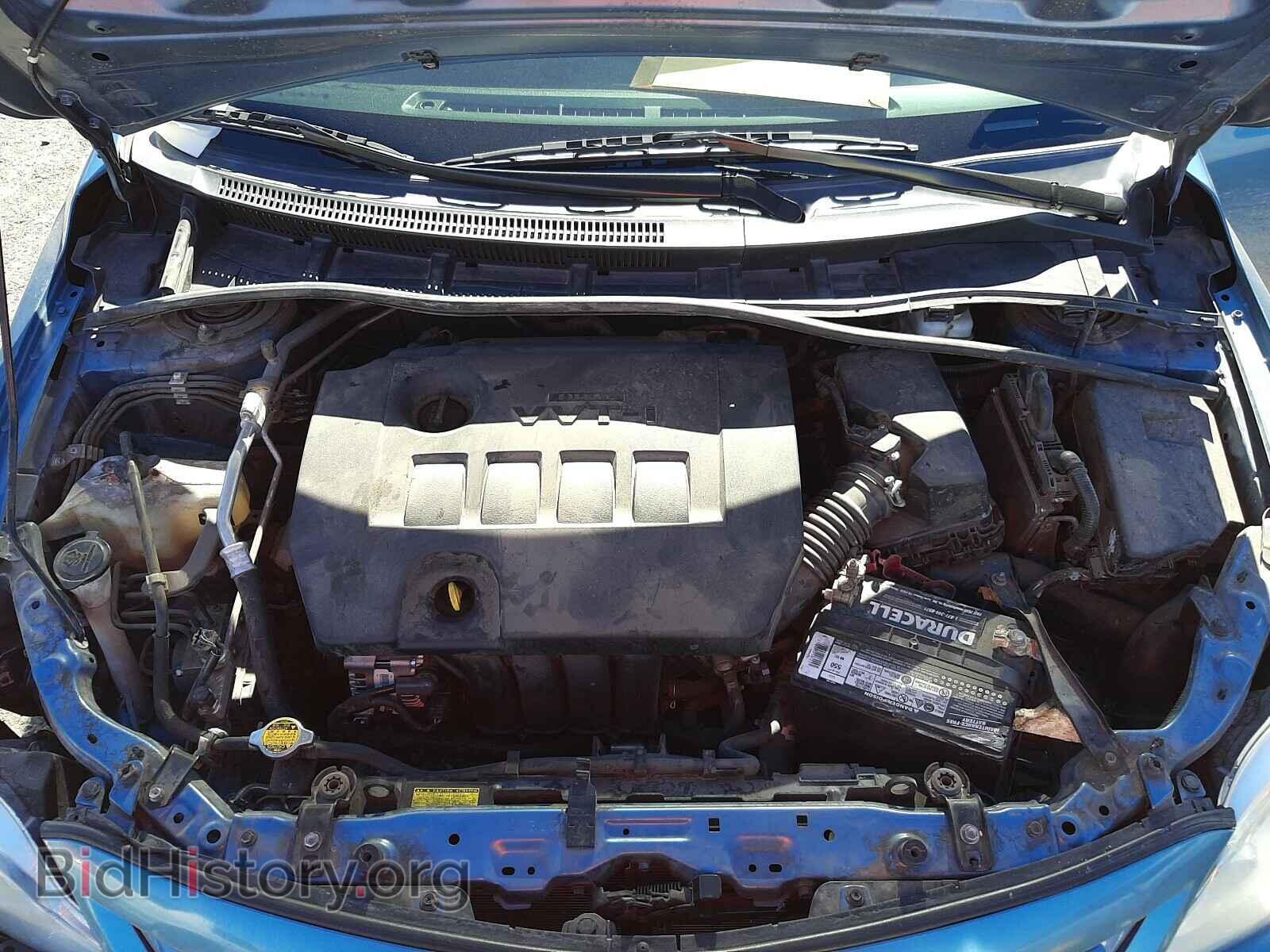 2013 TOYOTA COROLLA - VIN: 5YFBU4EE2DP078199 - Photo 7
