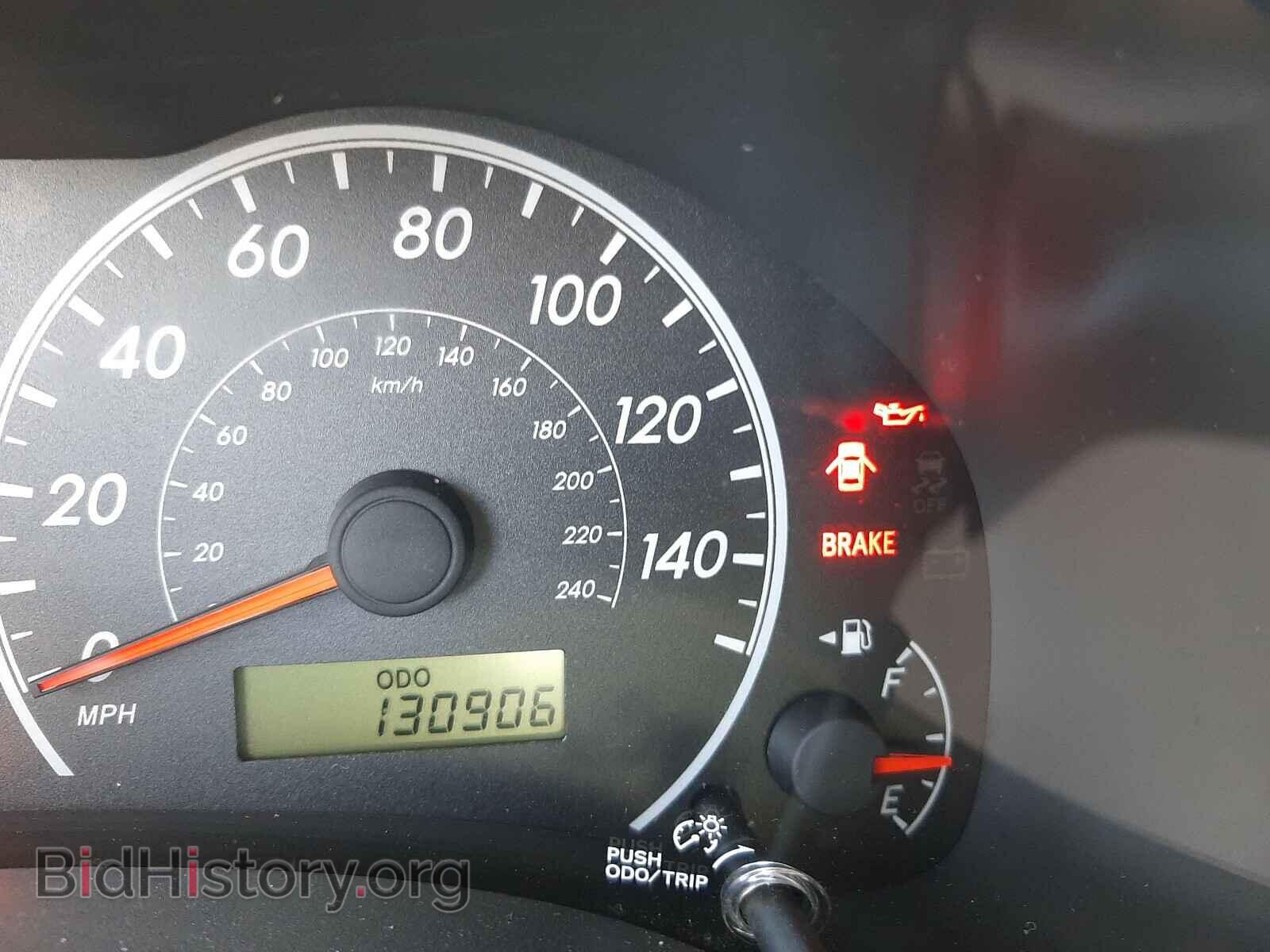 2013 TOYOTA COROLLA - VIN: 5YFBU4EE2DP078199 - Photo 8