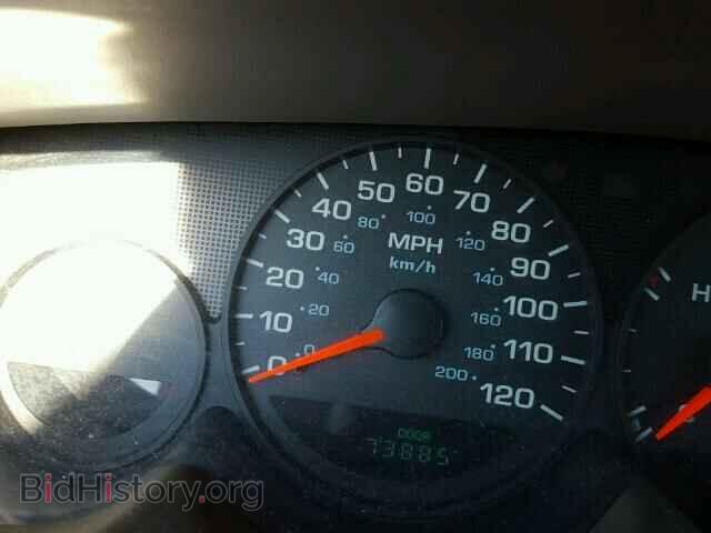 2001 DODGE NEON - VIN: 1B3ES46C61D101466 - Фото 8