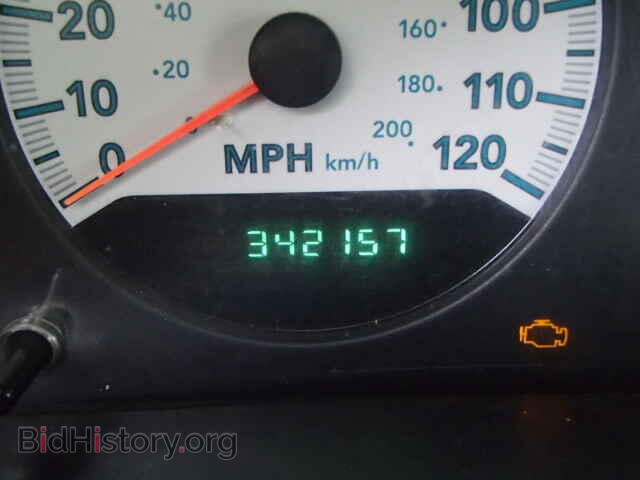 2006 DODGE CARAVAN - VIN: 1D4GP24R26B699128 - Фото 8