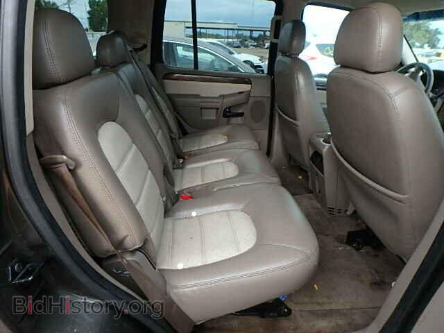 2005 FORD EXPLORER - VIN: 1FMZU64W85ZA15955 - Фото 6