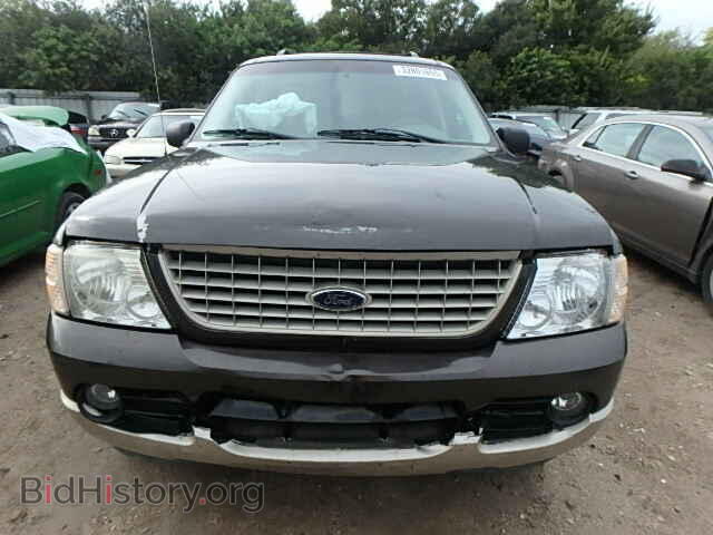 2005 FORD EXPLORER - VIN: 1FMZU64W85ZA15955 - Фото 9
