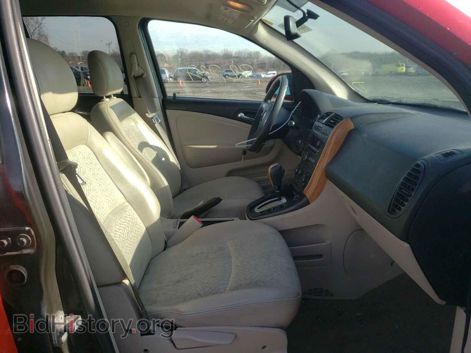 2007 SATURN VUE - VIN: 5GZCZ53457S805309 - Фото 5