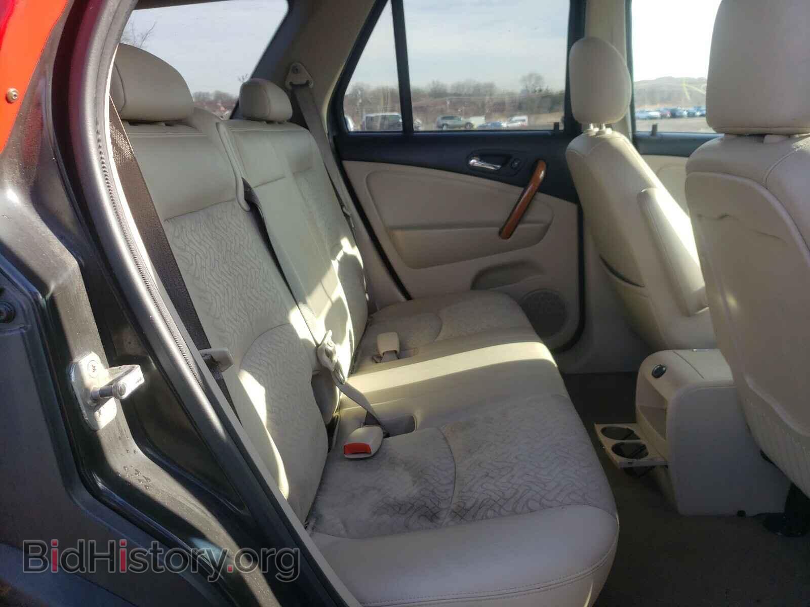 2007 SATURN VUE - VIN: 5GZCZ53457S805309 - Фото 6