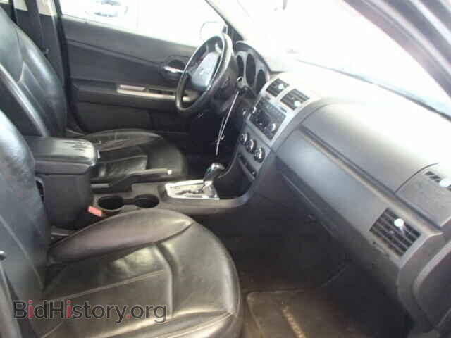 2010 DODGE AVENGER - VIN: 1B3CC5FB1AN222465 - Фото 5