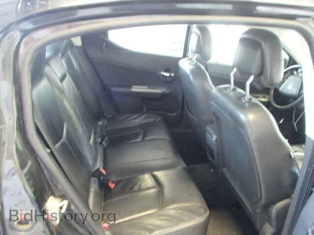 2010 DODGE AVENGER - VIN: 1B3CC5FB1AN222465 - Фото 6