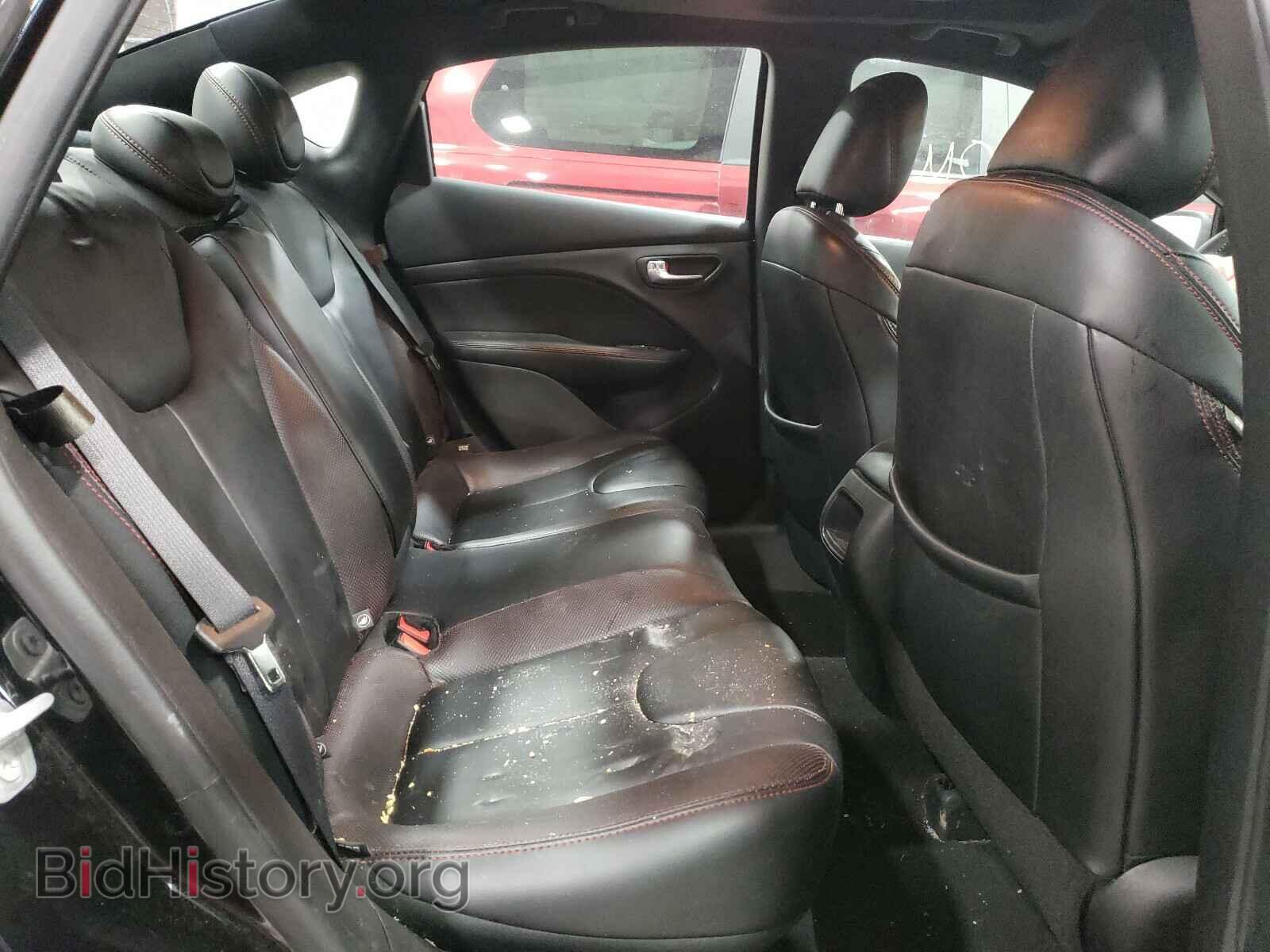 2015 DODGE DART - VIN: 1C3CDFEB7FD421332 - Фото 6