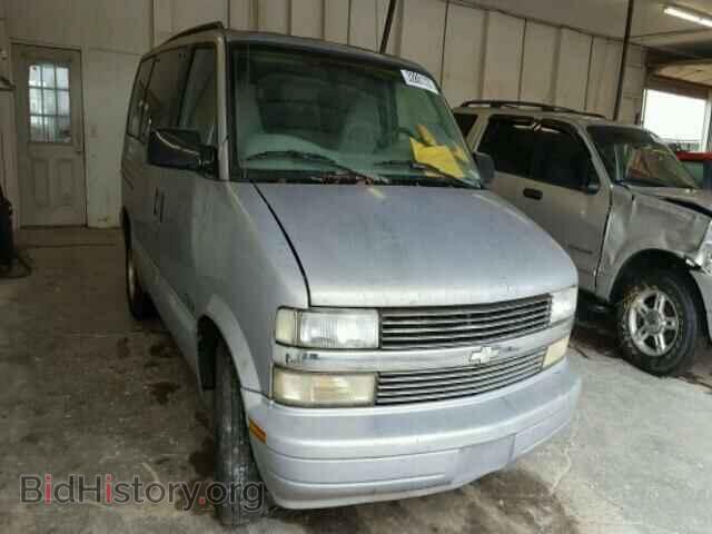 Фотография 1GNDM19W3WB189220 - CHEVROLET ASTRO 1998