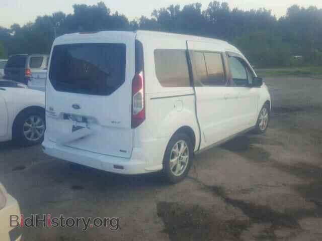 2014 FORD TRANSIT CO - VIN: NM0GE9F70E1164596 - Фото 4