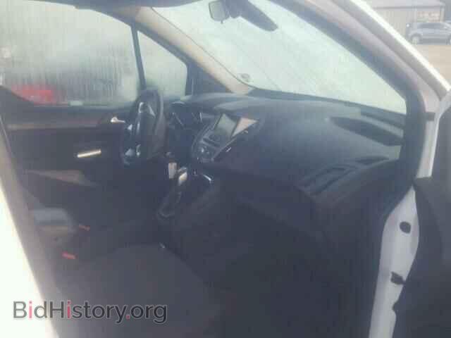 2014 FORD TRANSIT CO - VIN: NM0GE9F70E1164596 - Фото 5