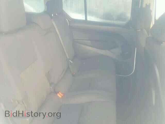 2014 FORD TRANSIT CO - VIN: NM0GE9F70E1164596 - Фото 6