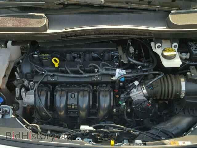 2014 FORD TRANSIT CO - VIN: NM0GE9F70E1164596 - Фото 7