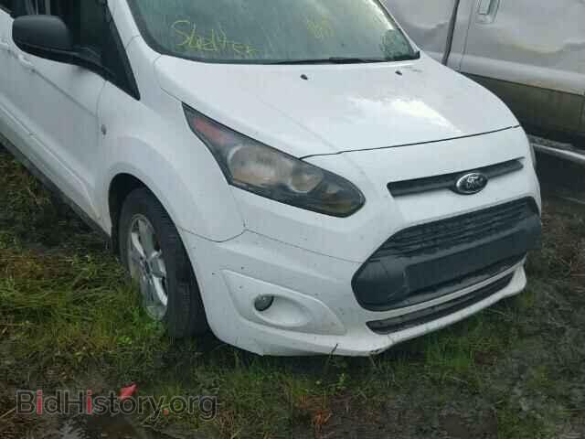 2014 FORD TRANSIT CO - VIN: NM0GE9F70E1164596 - Фото 9