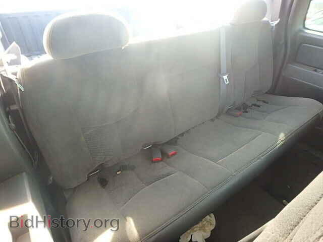 2007 CHEVROLET SILVERADO - VIN: 1GCHK29U87E177620 - Фото 6