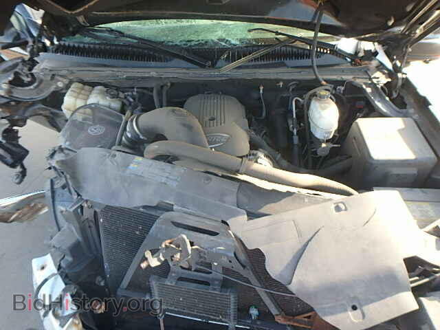2007 CHEVROLET SILVERADO - VIN: 1GCHK29U87E177620 - Фото 7