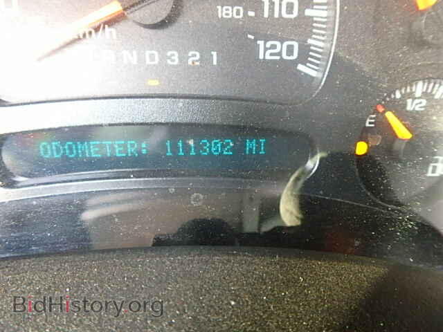 2007 CHEVROLET SILVERADO - VIN: 1GCHK29U87E177620 - Фото 8