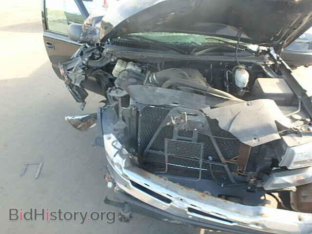 2007 CHEVROLET SILVERADO - VIN: 1GCHK29U87E177620 - Фото 9