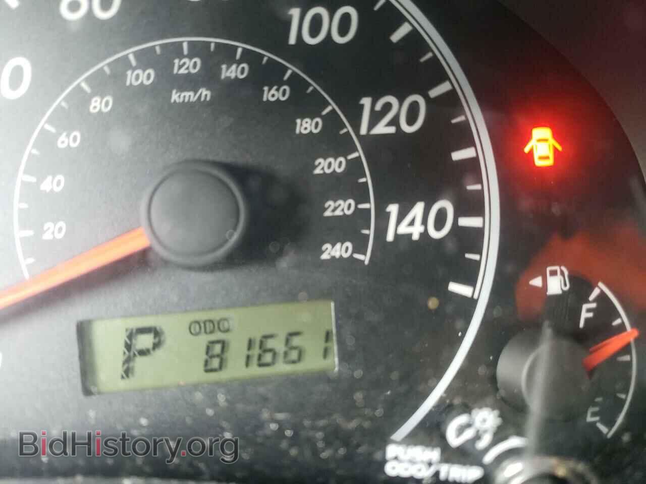 2013 TOYOTA COROLLA - VIN: 2T1BU4EE8DC019982 - Фото 8