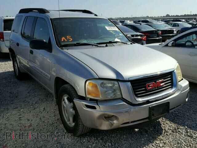Фотография 1GKES16S156113446 - GMC ENVOY 2005