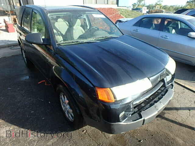 Photo 5GZCZ63B62S815649 - SATURN VUE 2002