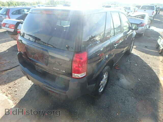 2002 SATURN VUE - VIN: 5GZCZ63B62S815649 - Фото 4