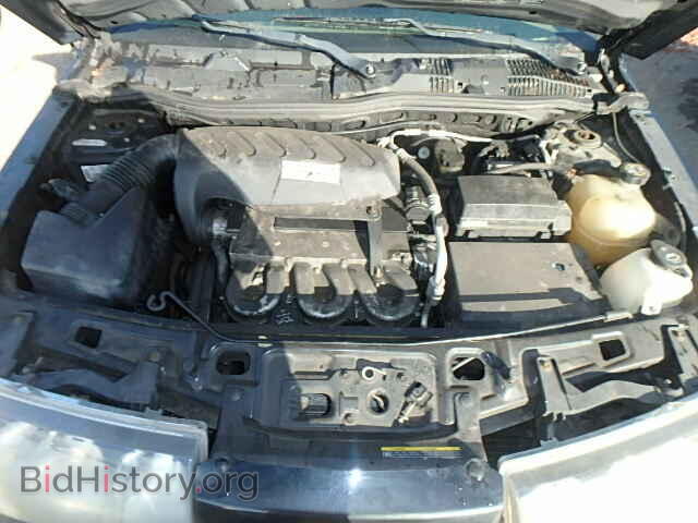 2002 SATURN VUE - VIN: 5GZCZ63B62S815649 - Фото 7