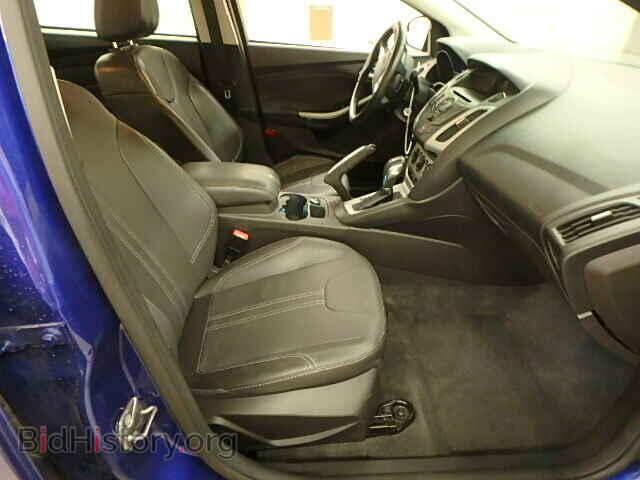 2013 FORD FOCUS - VIN: 1FADP3F22DL213758 - Photo 5